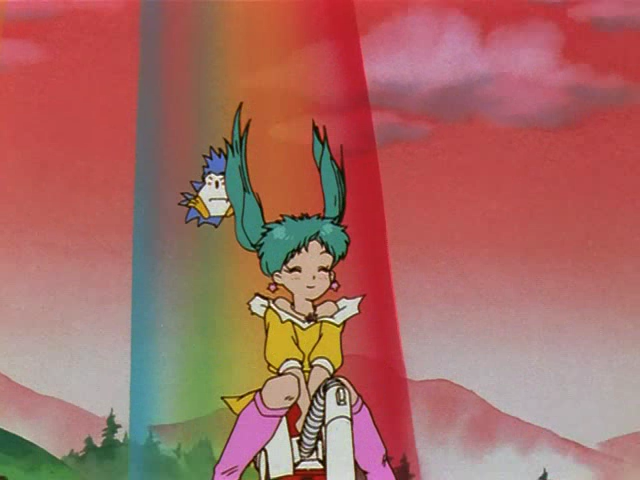 Mahou no Angel Sweet Mint (XeTe)